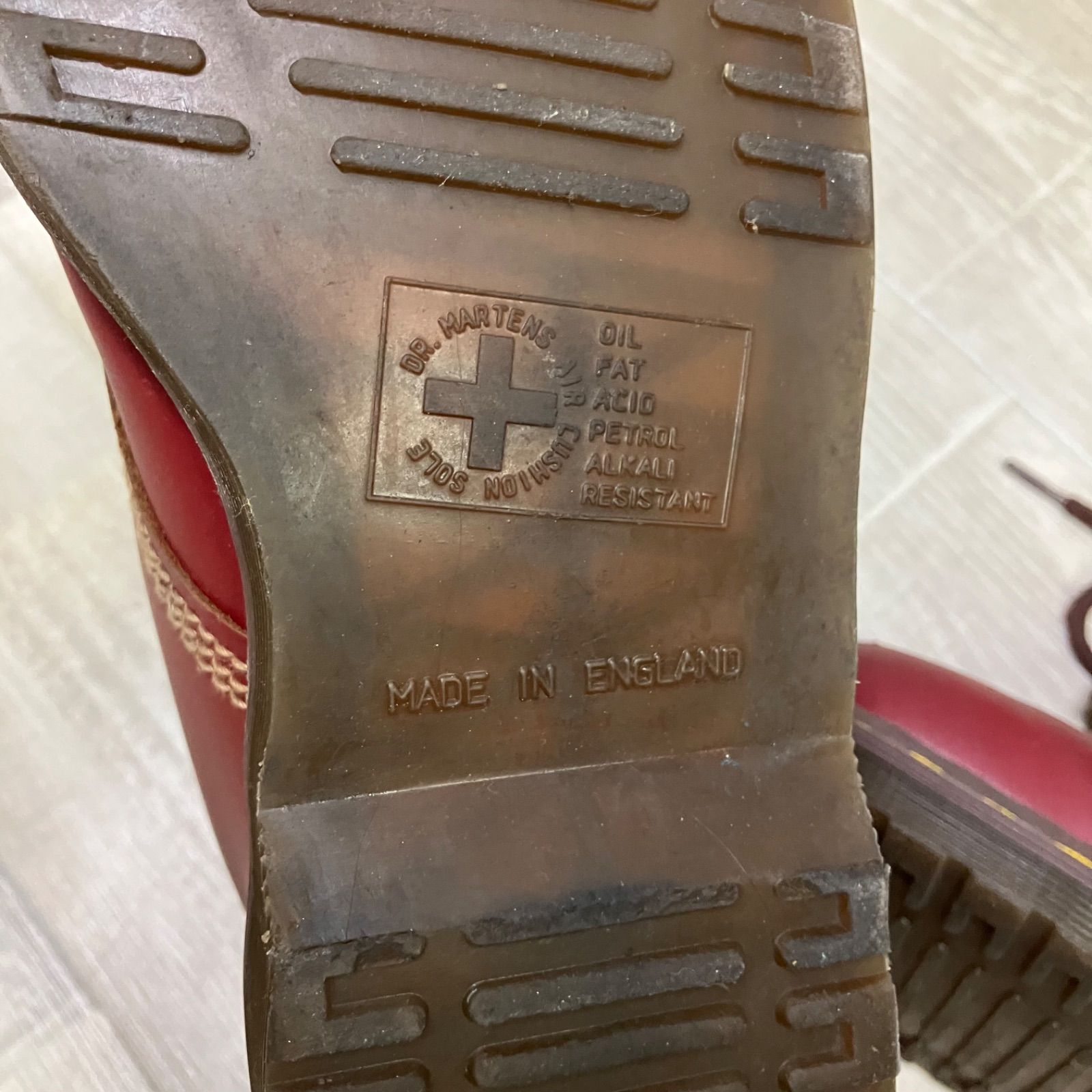 Dr.Martensドクターマーチン