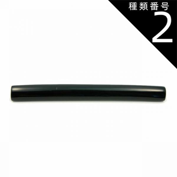 種類2：刀単品 模造刀 短刀 黒呂 [zs-503] 日本刀 美術刀剣 おもちゃ
