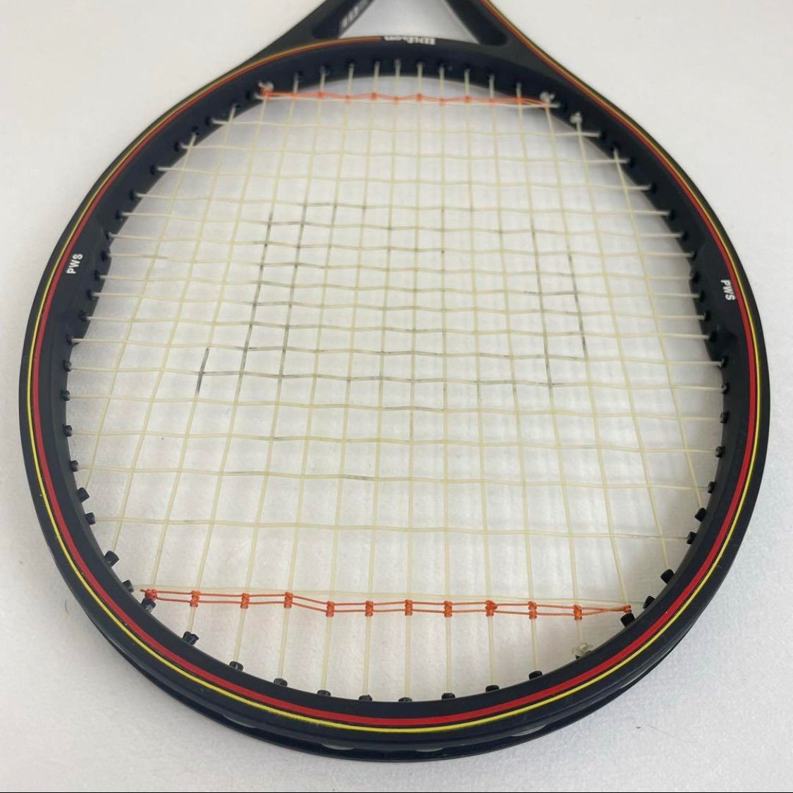 Wilson PRO STAFF MID 85 セントヴィンセント前期モデル Wilson PRO STAFF MID 85 セントヴィンセント前期モデル - メルカリ