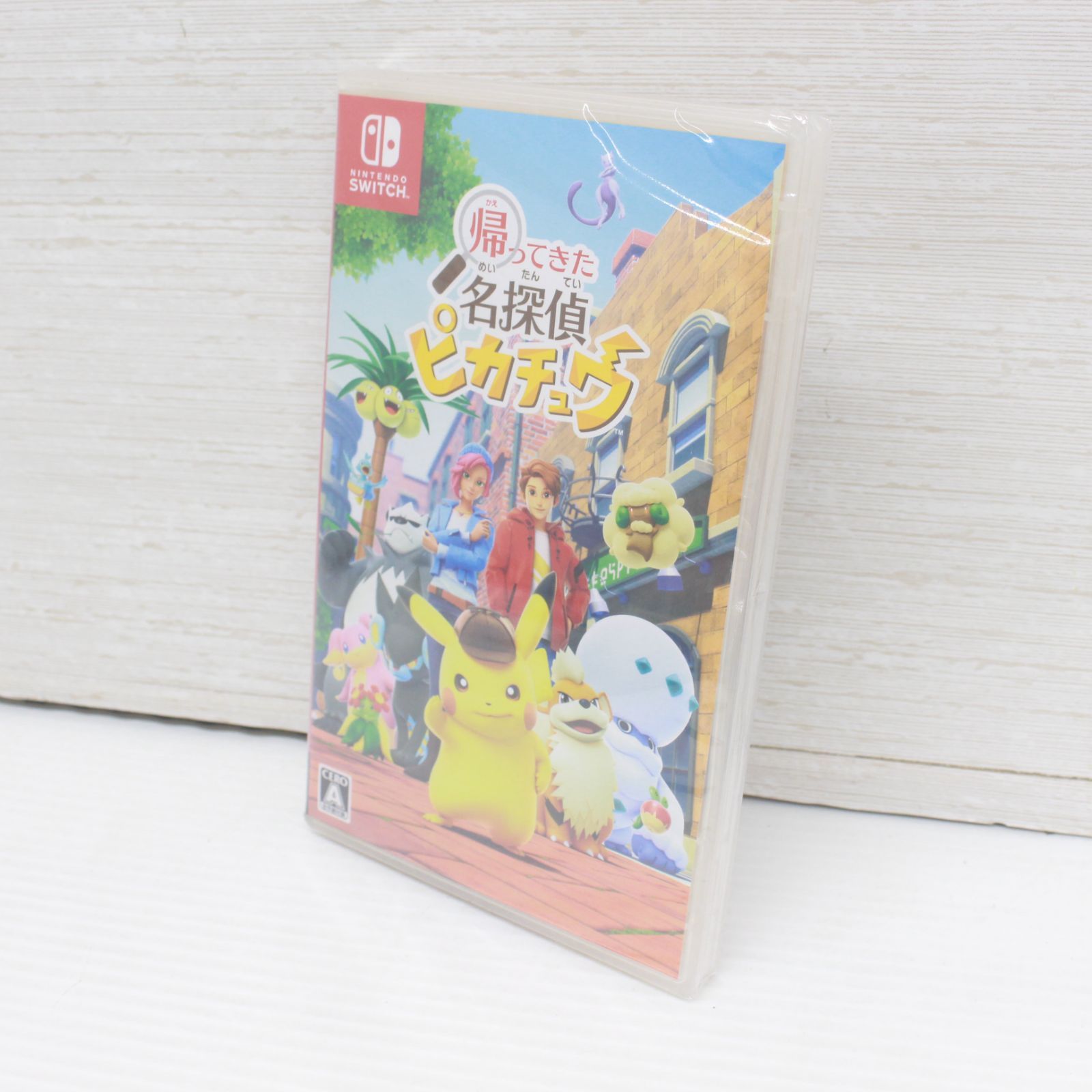レッツゴーイーブイとシャイニングパールセット Amazon.co.jp: Nintendo Switch ポケットモンスター Let's Go