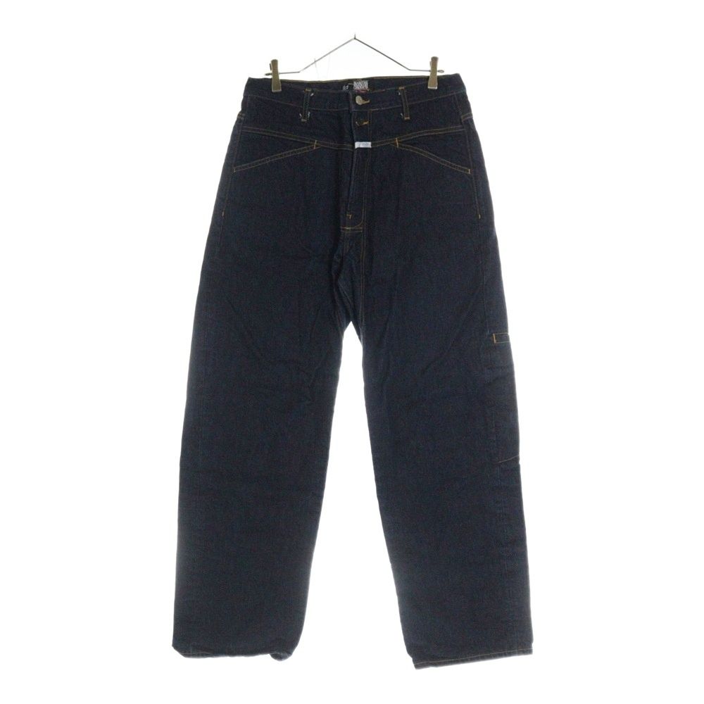 25SSシュプリームSupreme Baggy Jean Black32デニム Size【W32】 SUPREME シュプリーム 25SS Baggy Denim Short