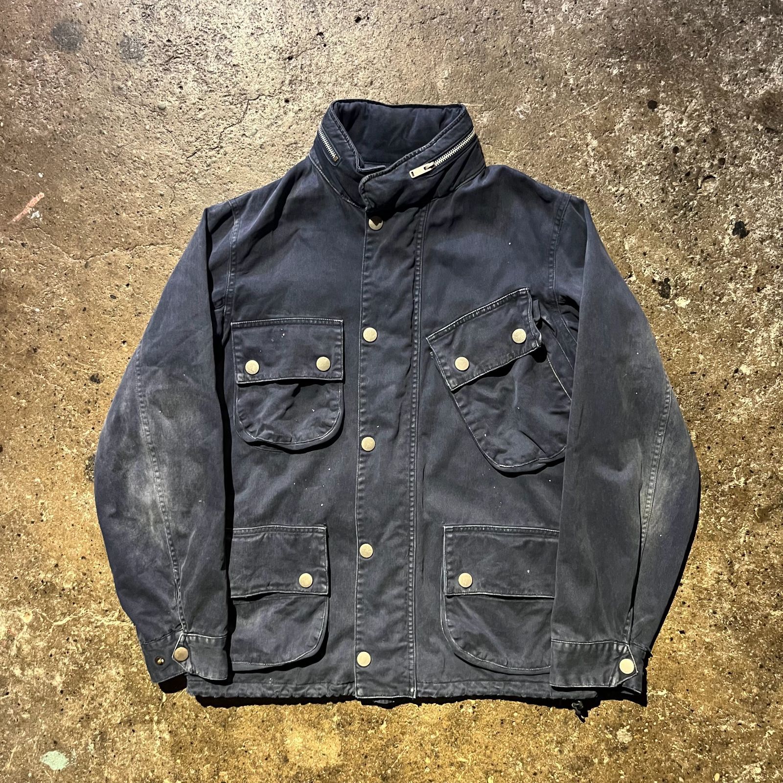 assemble affa ストール undercover fragment A.F.F.A. × Fragment Design × Undercover 【assemble