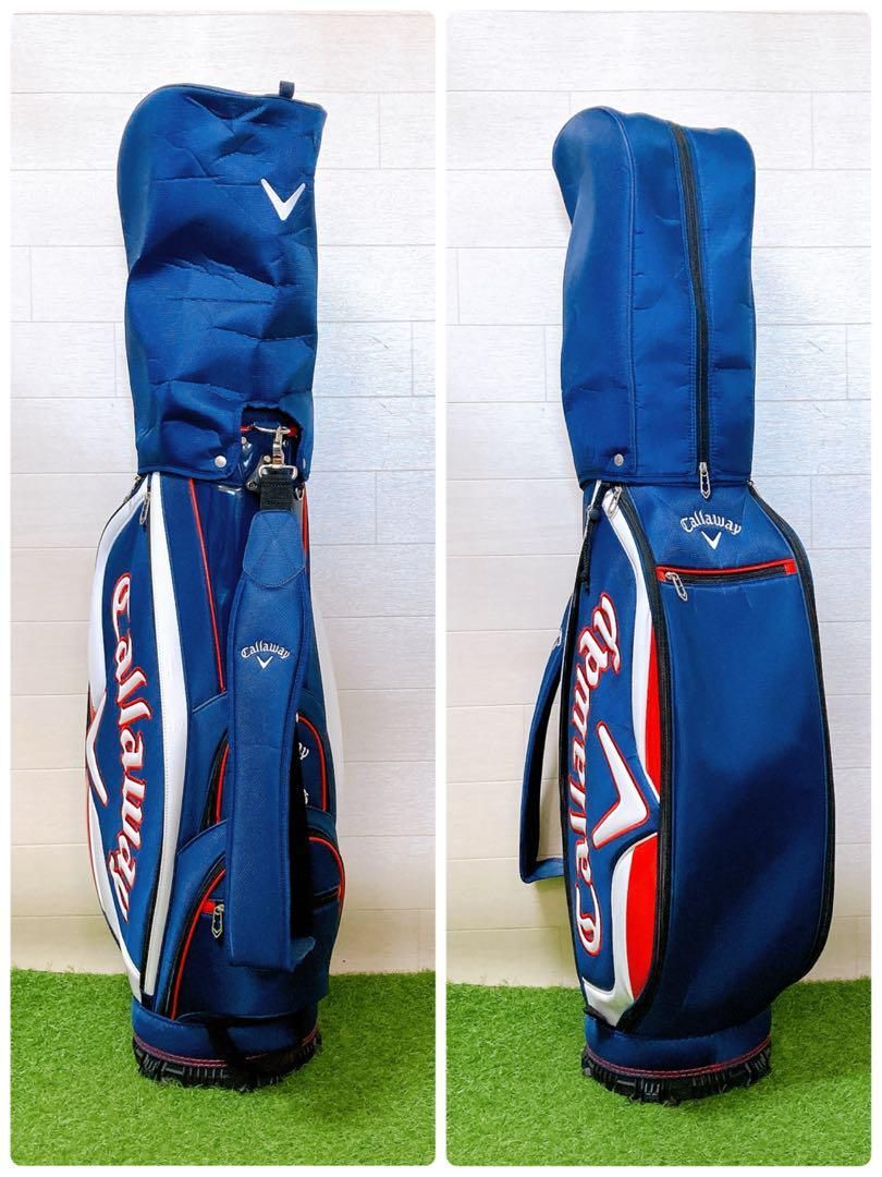 16 キャロウェイ 初心者オススメ ゴルフクラブセット メンズ 13