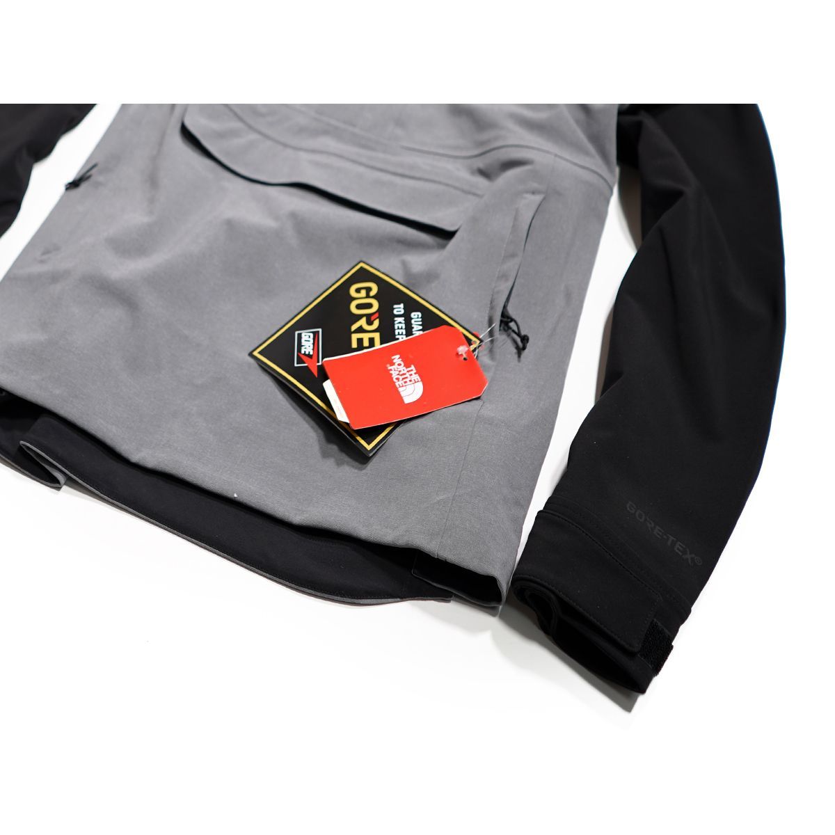 ザ ノースフェイス ゴアテックス ジャケット The North Face APEX FLEX