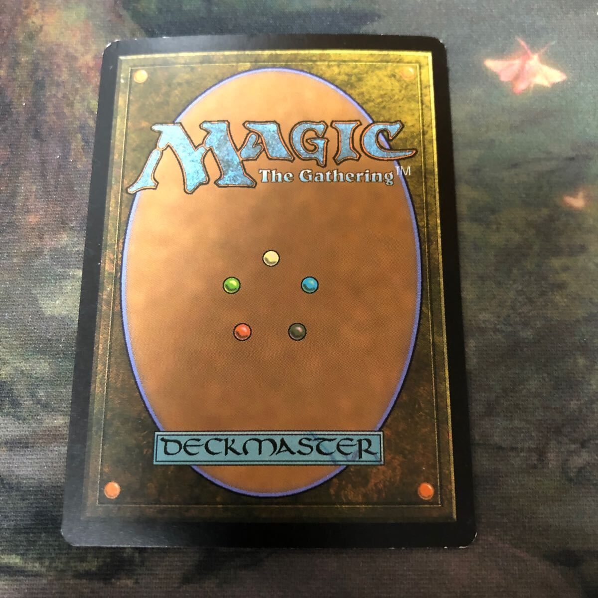 ゼンディカー mtg foil zen 基本土地 フルアート PSA7 島