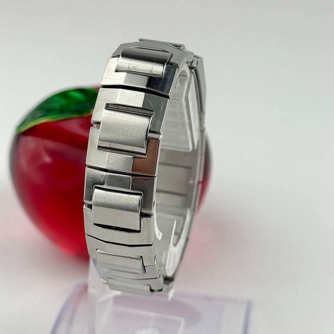 ダンヒル 3面カットガラス