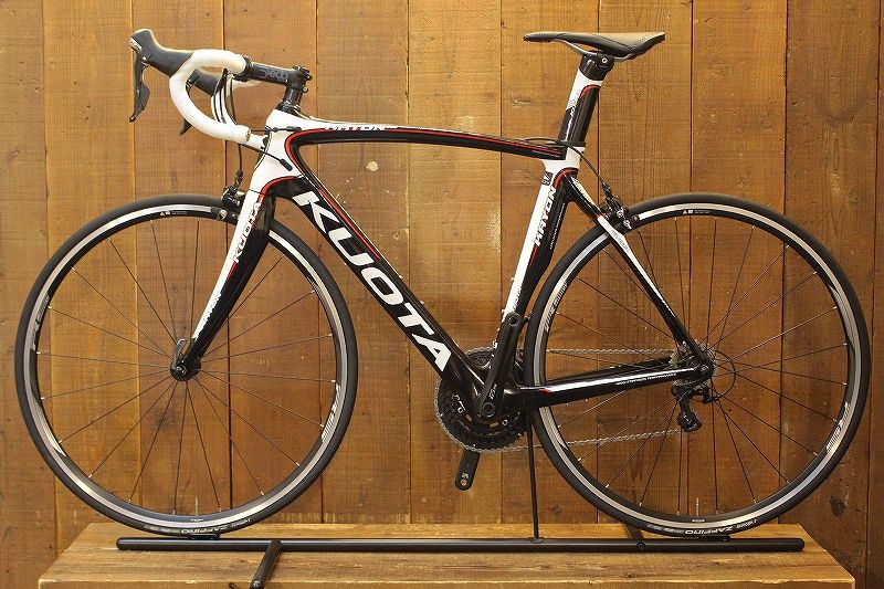 KUOTA KRYON クオータ クレヨン 105 サイズ S - 自転車本体