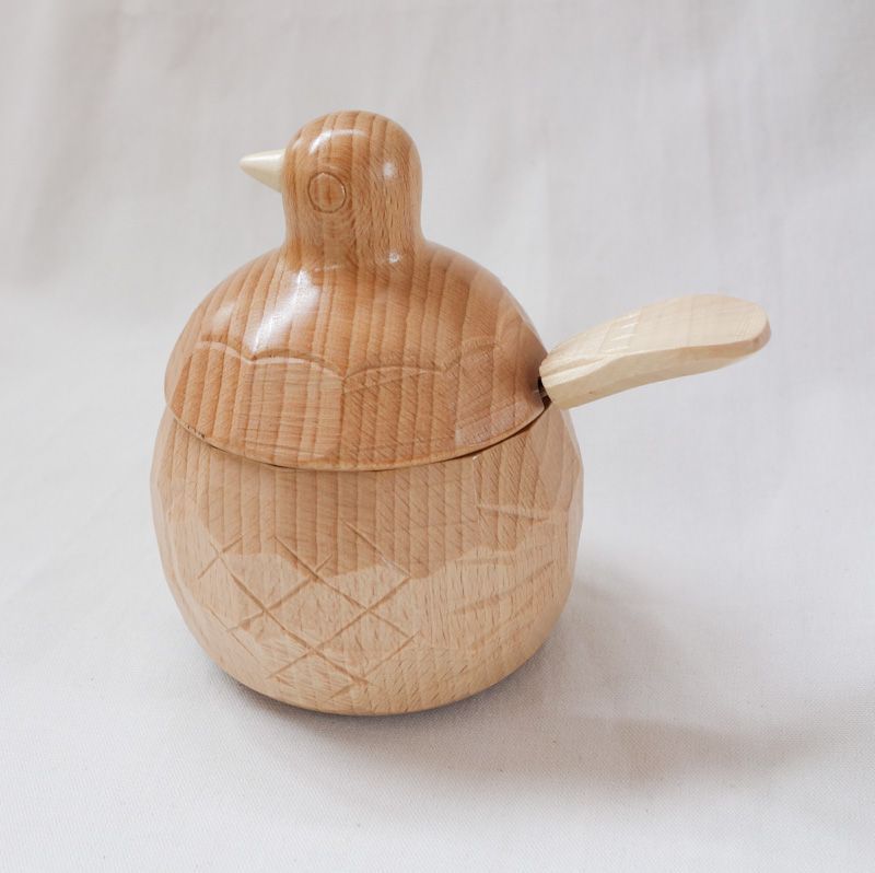 新品 清水焼 京焼 清水正作 金箔 六瓢文 鈴 置物 インテリア 陶芸昭和