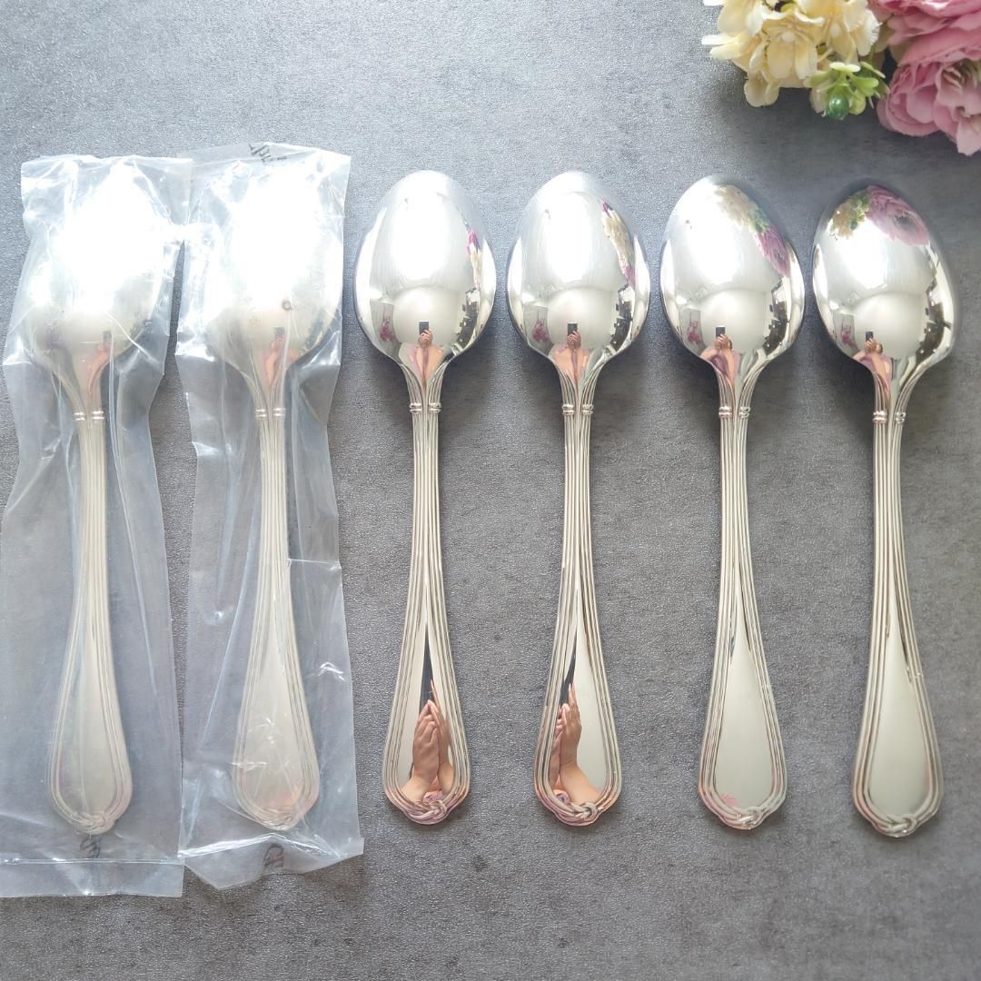 オセアナ テーブルスプーン