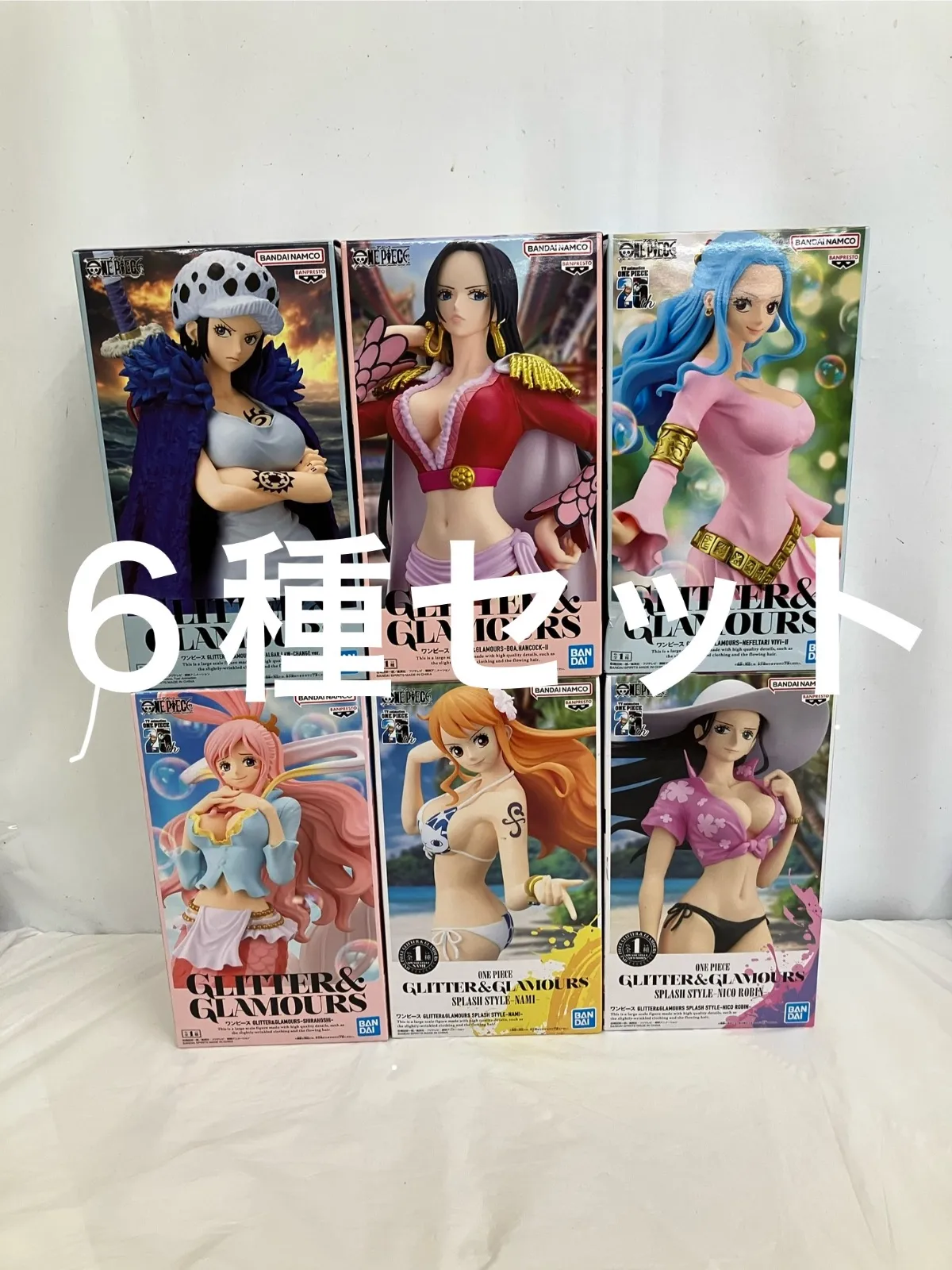 2025年最新】まんぴーす ナミの人気アイテム - メルカリ