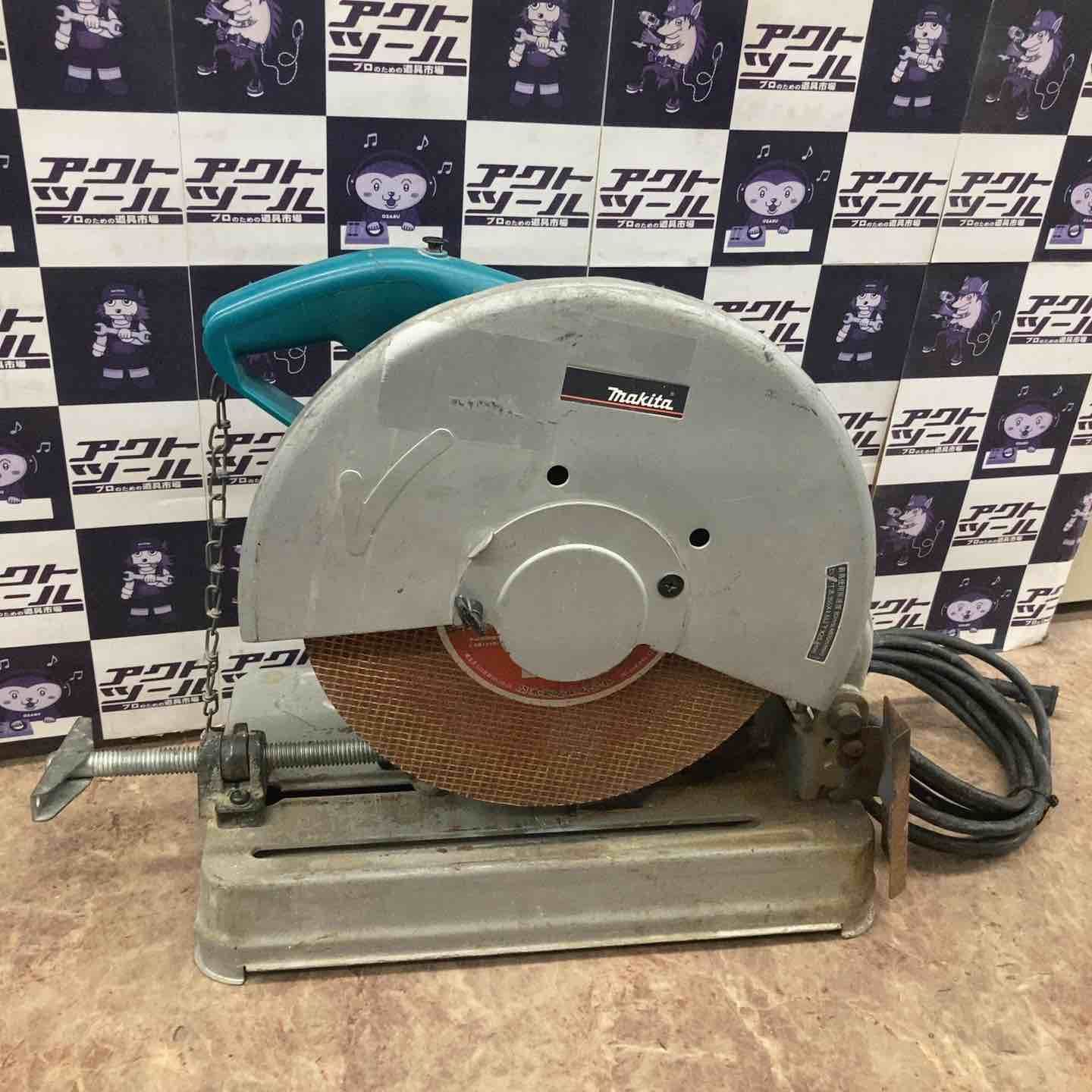 マキタ makita 高速切断機 2414NB 所沢店