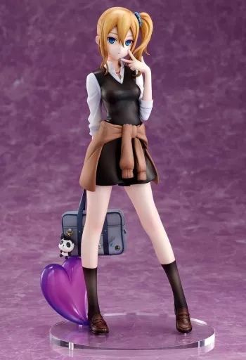 中古】フィギュア 早坂愛 「かぐや様は告らせたい?～天才たちの