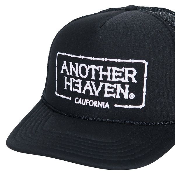 帽子 ANOTHER HEAVEN STANDARD CALIFORNIA ANOTHER HEAVEN × STANDARD CALIFORNIA MESH CAP