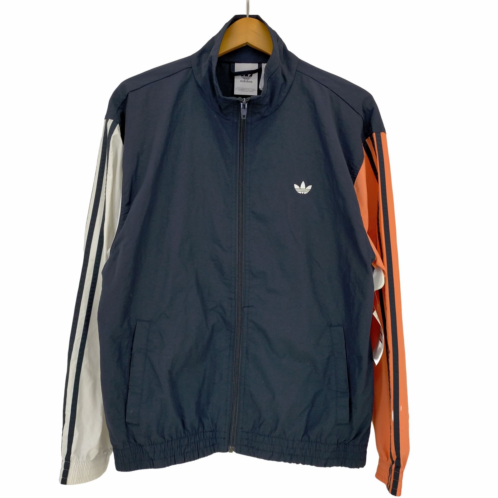 アディダスオリジナルス adidas Originals SHADOW TR WINDBREAKER 