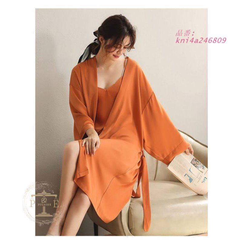 春夏秋冬 前開き