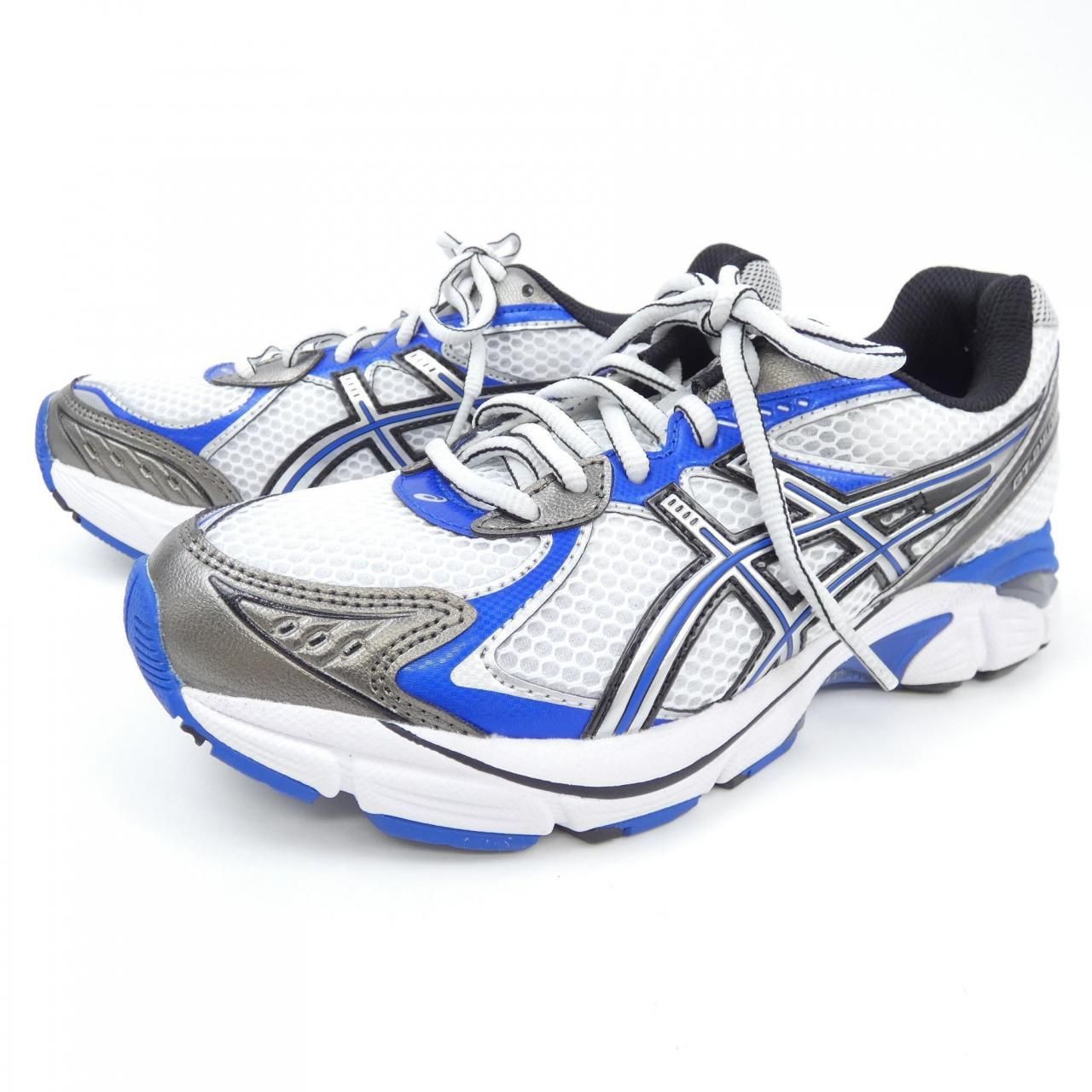 ASICS