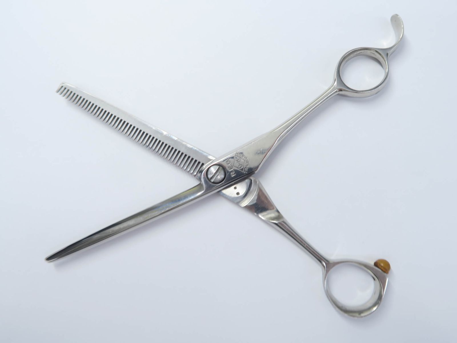 Dランク【神田文一商店】 R.E.G.O-K 45 セニング 美容師・理容師 6.5