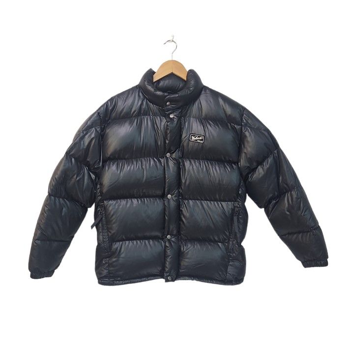 Woolrich ウールリッチ ダウンジャケット UWQ17C メンズ ブラック M