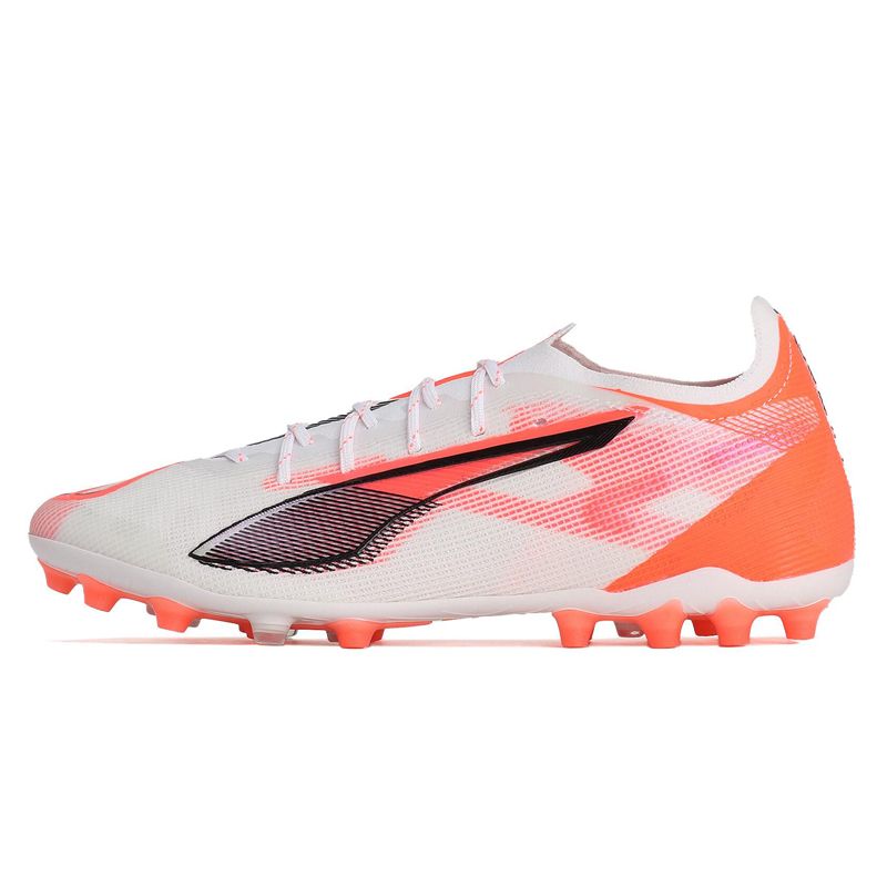 プーマ PUMA  ウルトラ 5 アルティメット MG  サッカースパイク ULTRA  25SS (108342-01)、26.0cm