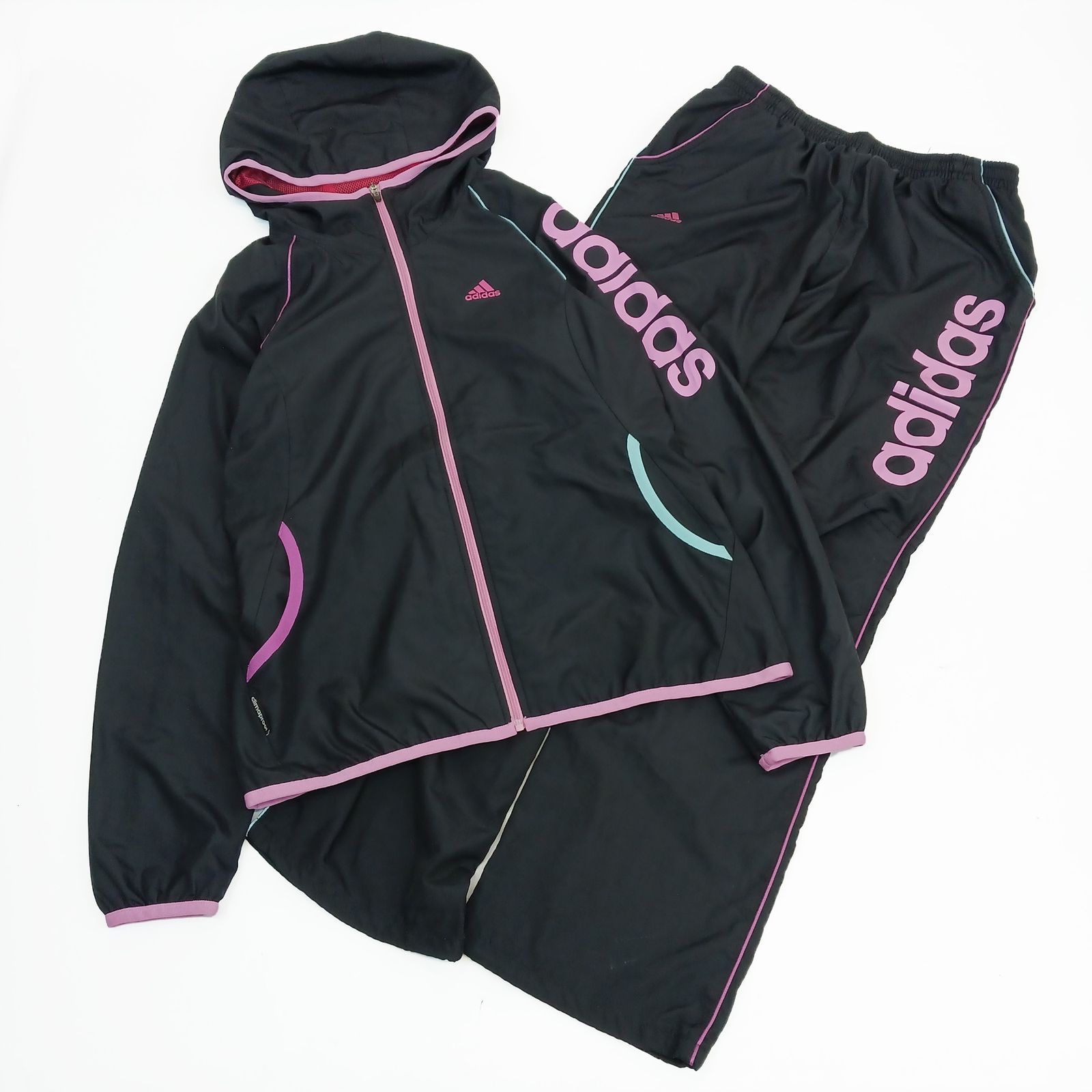 最終値下げ SALE】adidas アディダス セットアップ トレーニングウェア