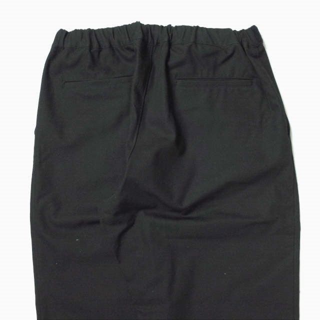 新品 Graphpaper コットンツイルコックパンツ GM192-40533