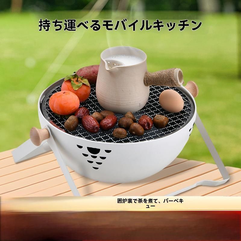 キャンプ 家庭用