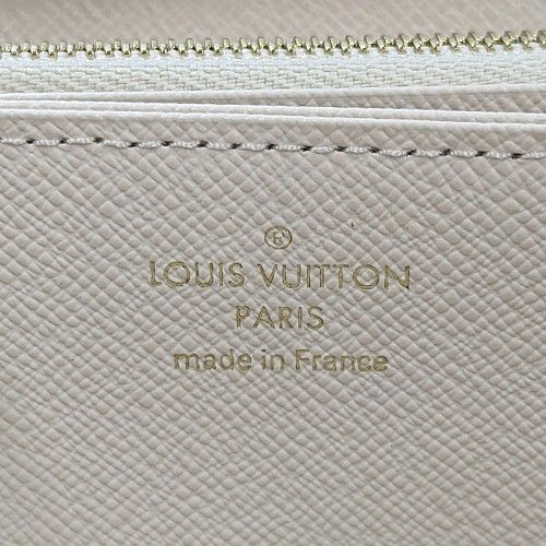 Louis Vuitton　ルイヴィトン　ジッピー・ウォレット　N40480