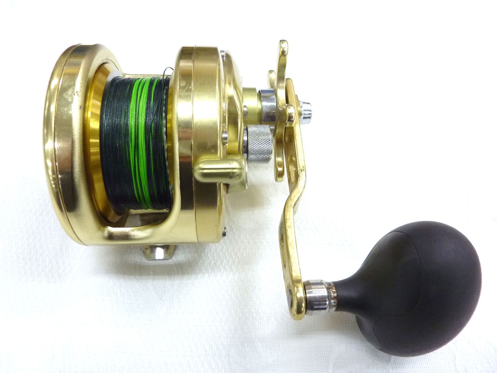 SHIMANO シマノ オシア ジガ― NR 1500