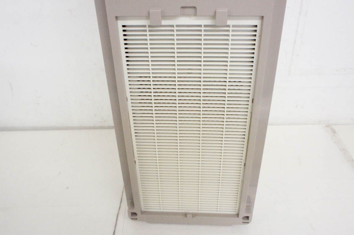 【中古】富士通ゼネラル 集塵機能付脱臭機 PLAZION 20畳 HDS-302G 2025年最新】HDS-302Gの人気アイテム - メルカリ