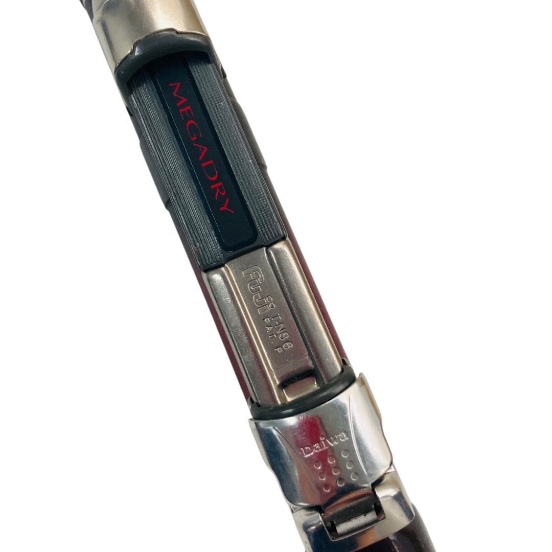 ダイワ SIL MEGADRY メガドライ AIR エア 1-5 - メルカリ