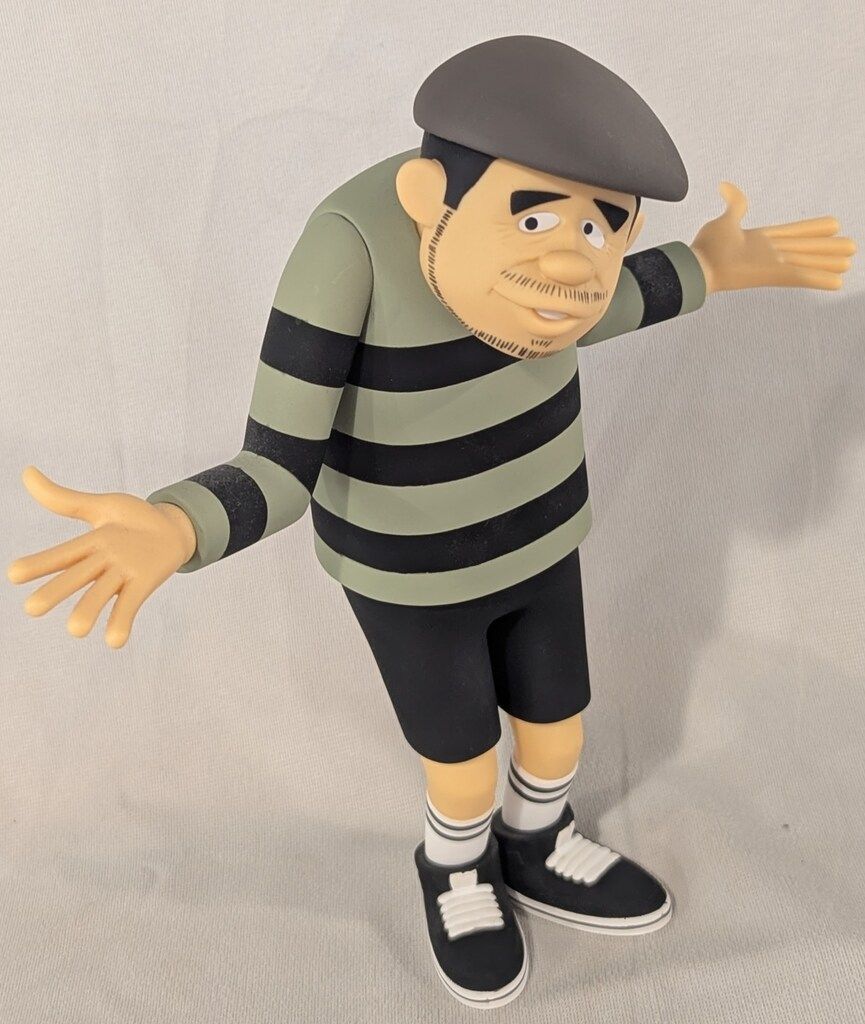 MEDICOM TOY VCD YUSUKE HANAI STEVE CABALLERO BEAMS限定