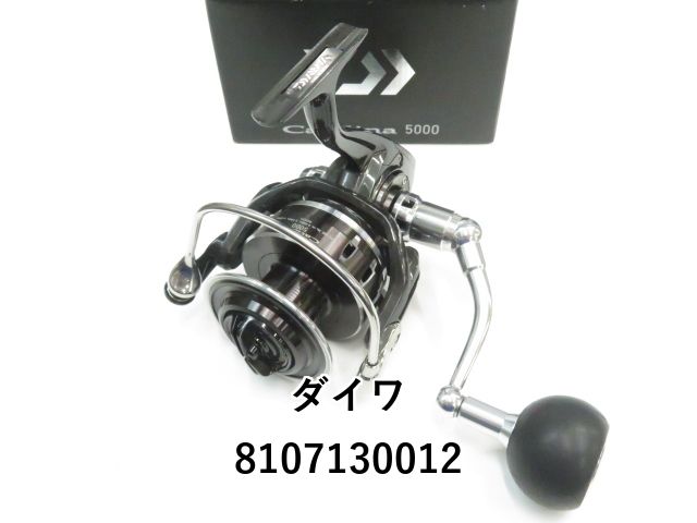 ダイワ　16キャタリナ5000H Amazon.com : Daiwa 16 CATALINA 5000 Spinning Reel [Japan