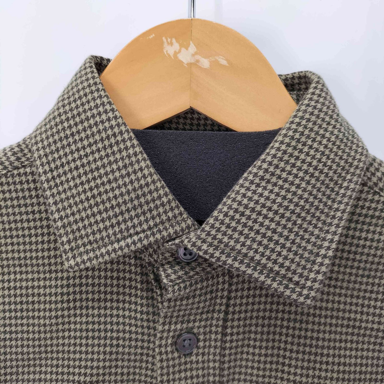 ラルフローレン RALPH LAUREN カフスボタン ロングスリーブ