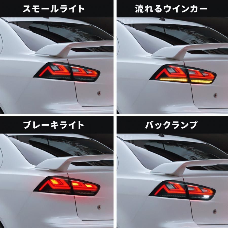 送料無料 三菱 MITSUBISHI LANCER ランサー RS エボリューションX GSR