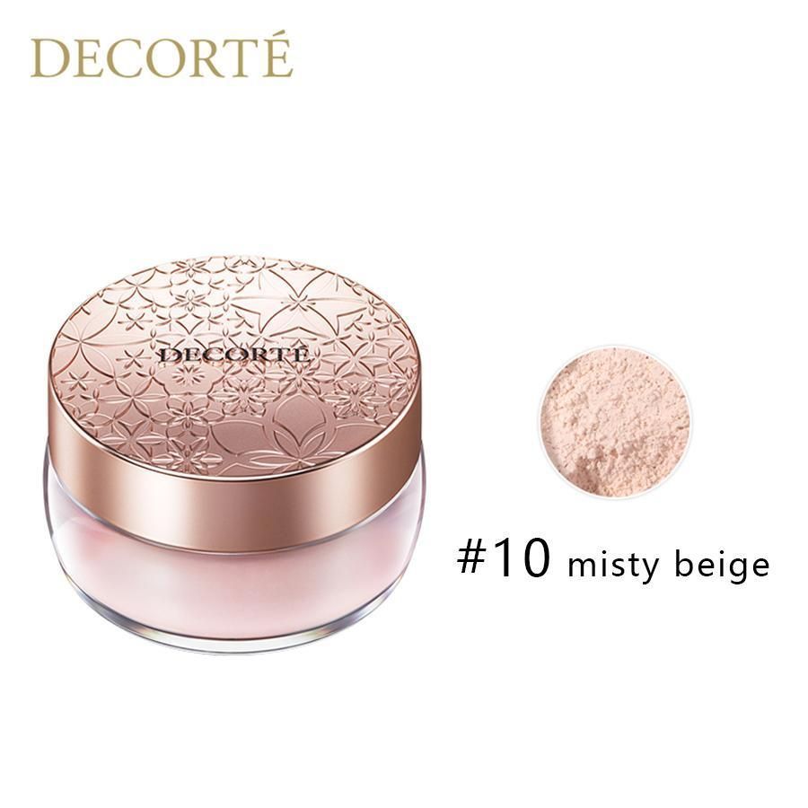 新品未開封 COSME DECORTE コスメデコルテ フェイスパウダー