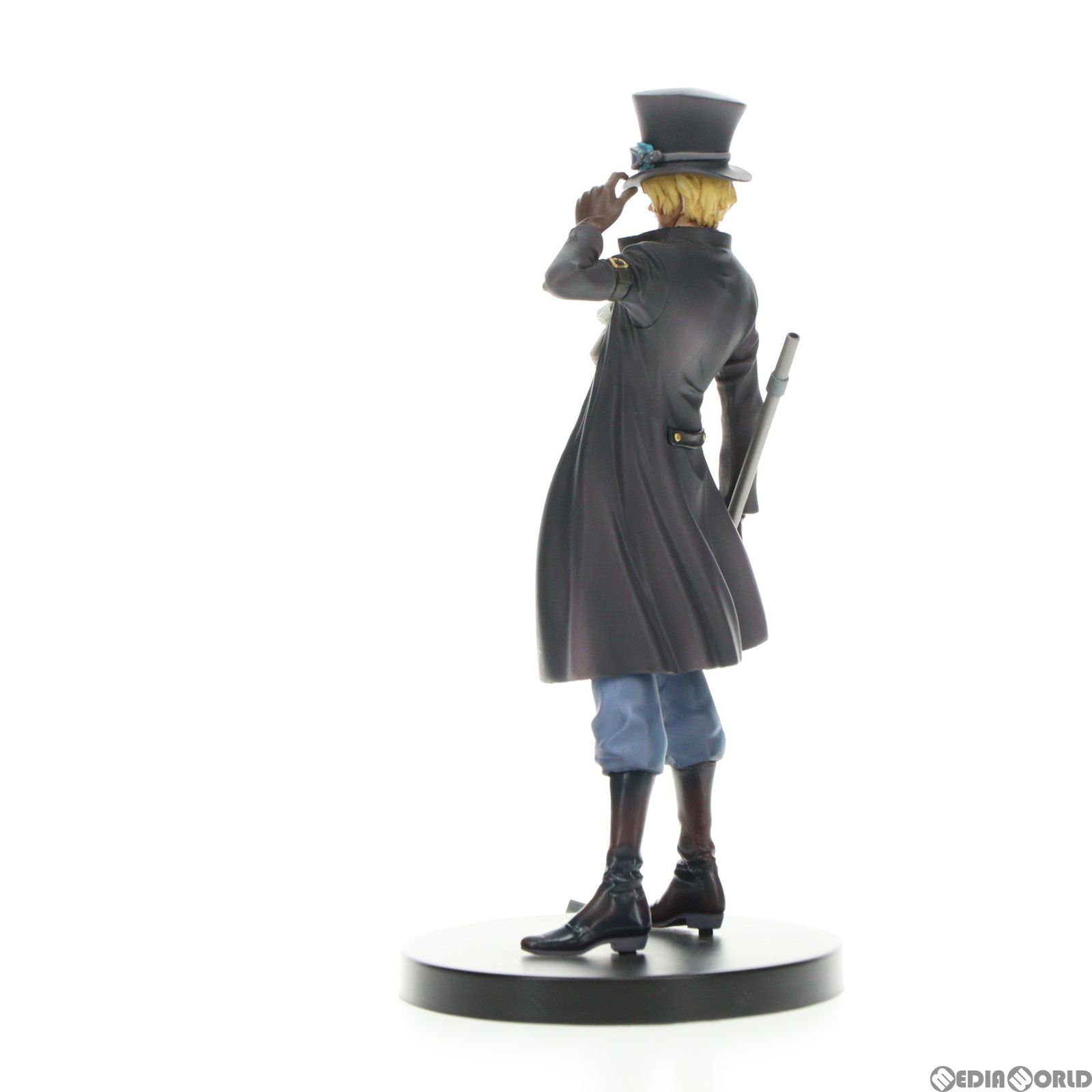 ワンピース サボ THE GRANDLINE MEN vol.21 フィギュア Amazon.co.jp: ワンピース サボ DXF THE GRANDLINE MEN vol.21