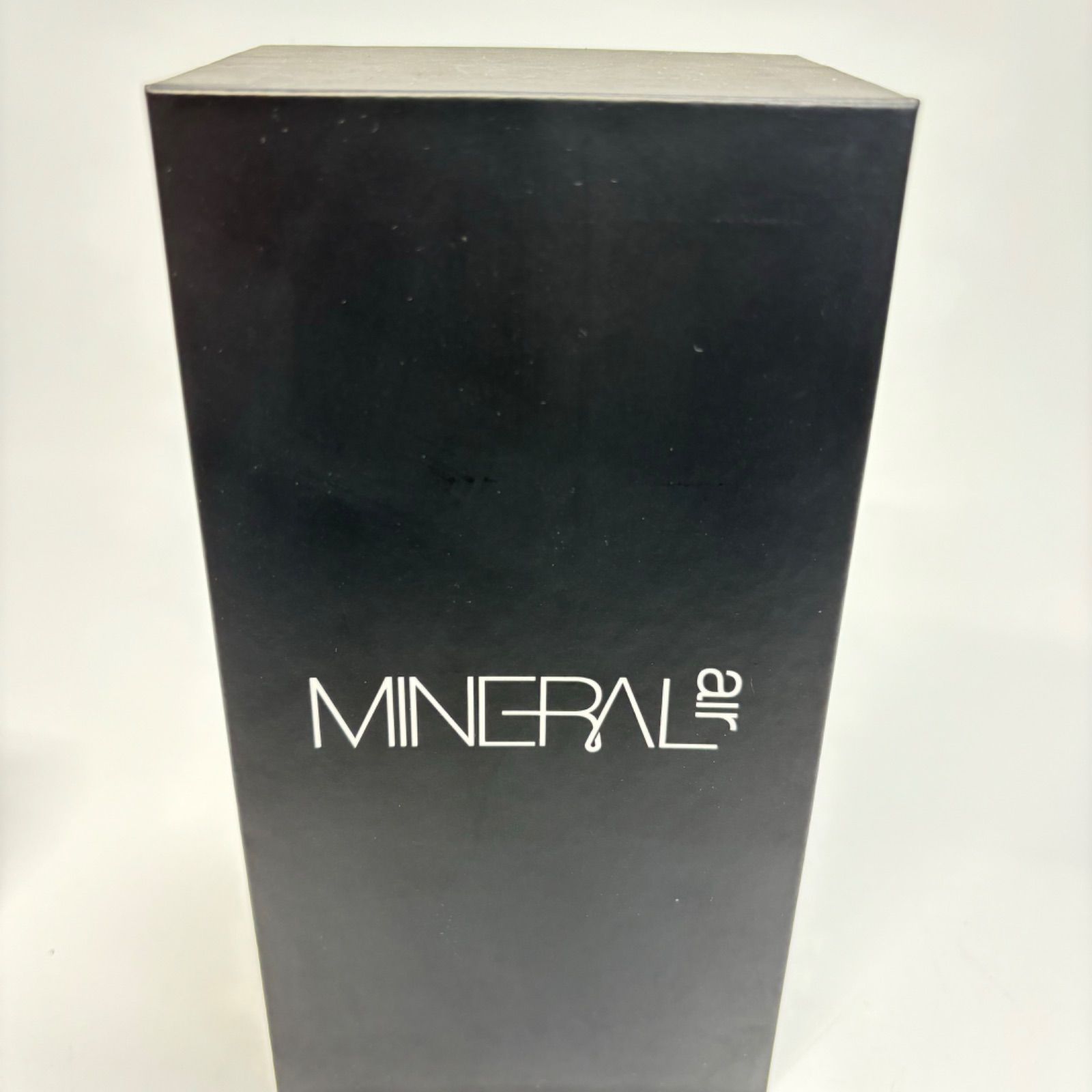 オンリーミネラル ミネラルエアー スターターセット 10ml オンリー