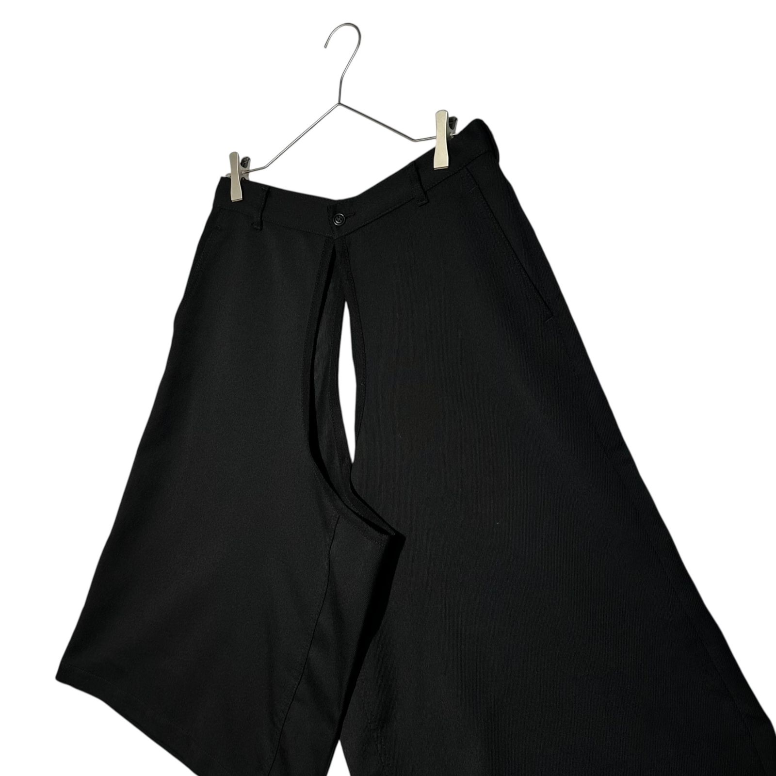 19AW コムデギャルソン シャツ コーデュロイ ハーフパンツ COMME des GARCONS SHIRT - comme des garcons shirt ハーフ