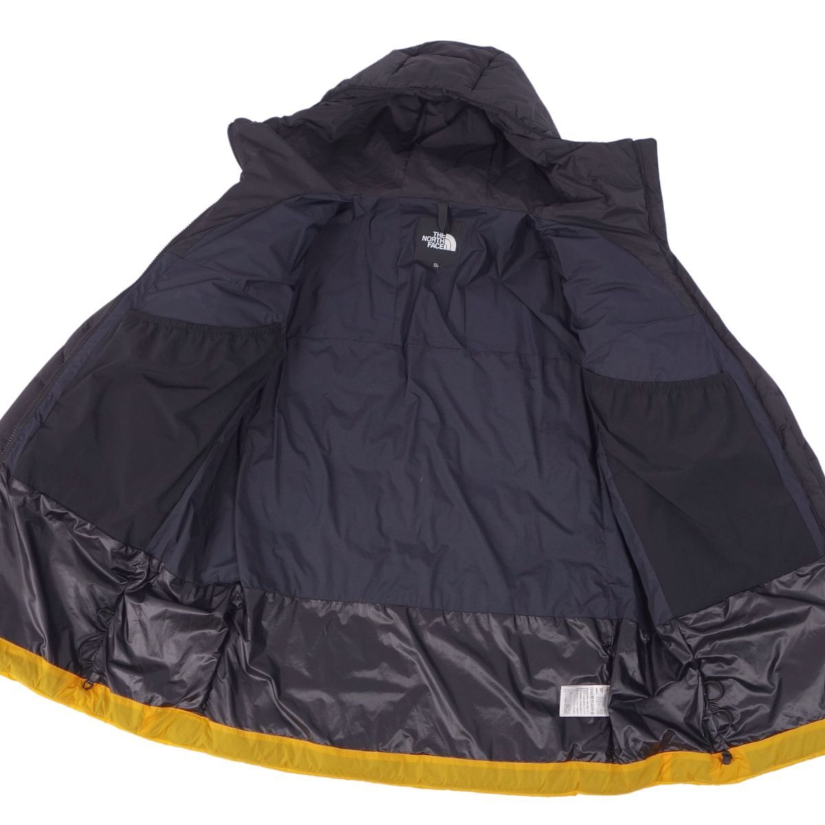 美品 ザノースフェイス THE NORTH FACE ジャケット パーカー RIMO 