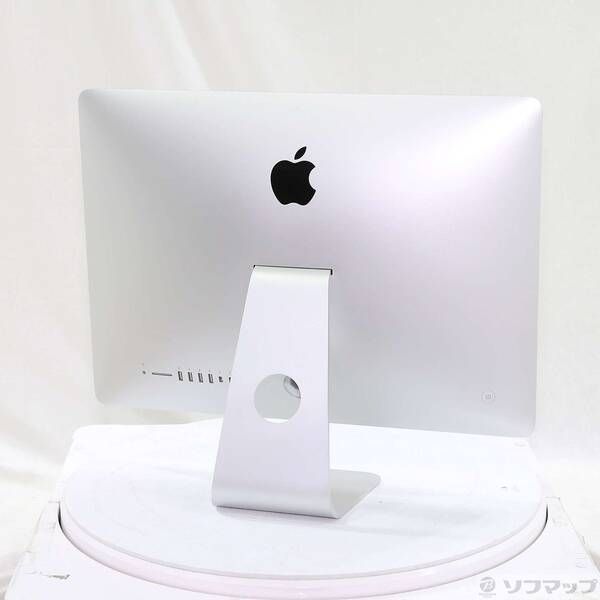 デスクトップPC 〔品〕 iMac 21.5-inch Late-2013 ME086J／A Core_i5