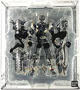 S.I.C. Imagination Works限定 仮面ライダーリュウガ 【公式通販】