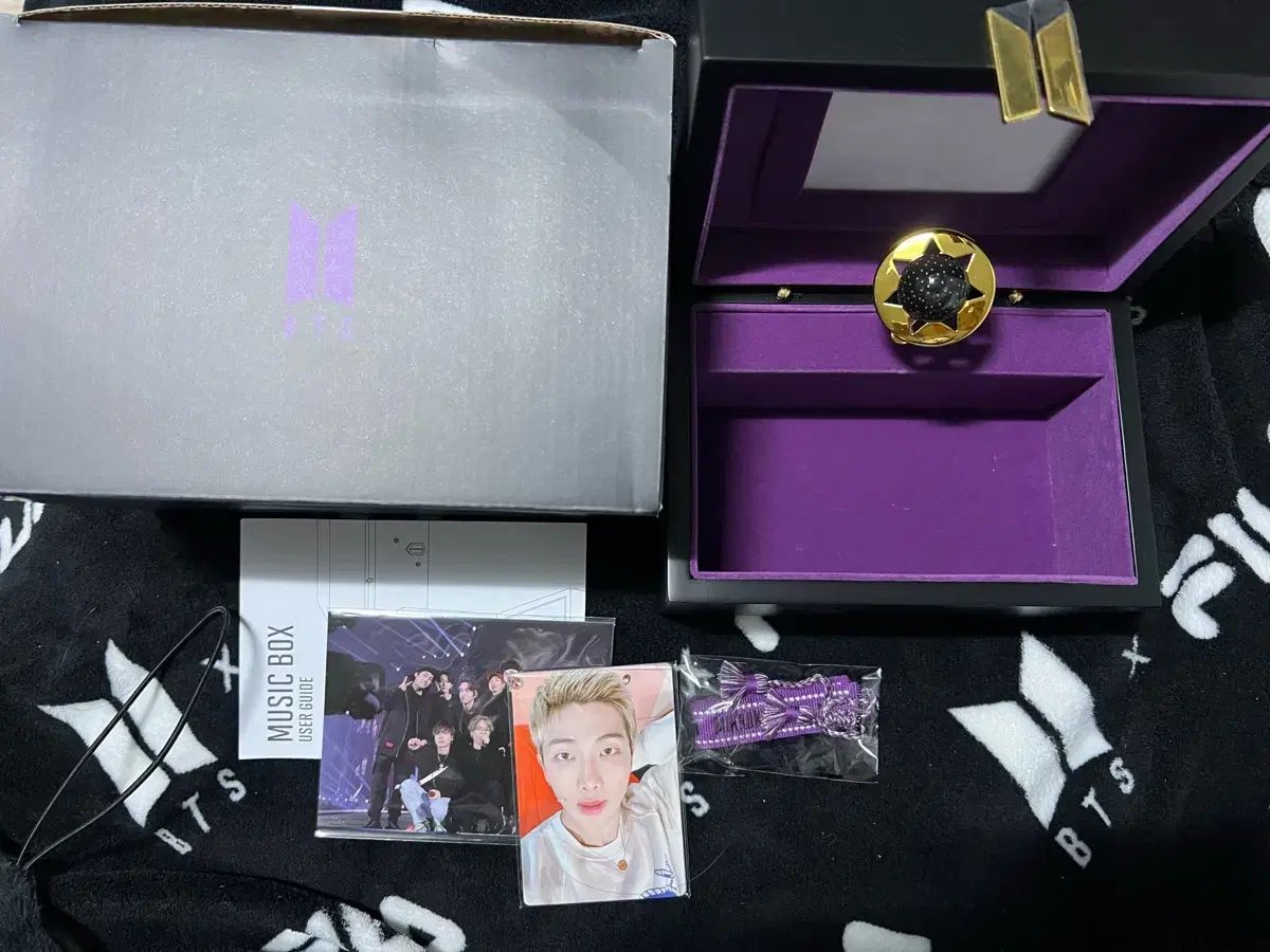 BTS MARCH BOX 2 K-POP・アジア BTS MARCH BOX 2 BTS MERCH BOX #2 |