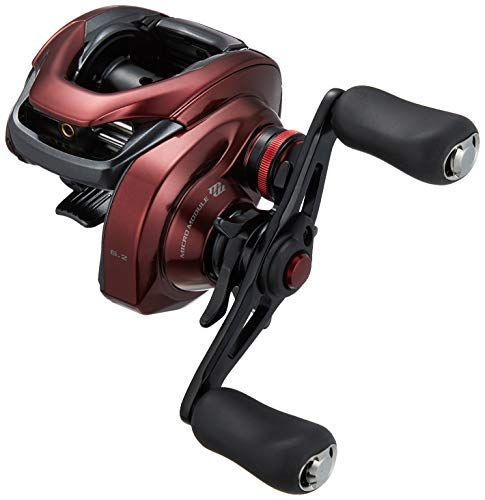 151(左) シマノ(SHIMANO) ベイトリール 両軸 19 スコーピオン MGL 151 左 バス釣り ロックフィッシュ