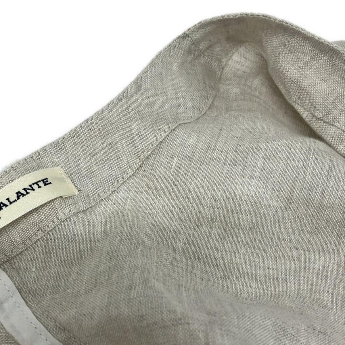 especial ベルト付き