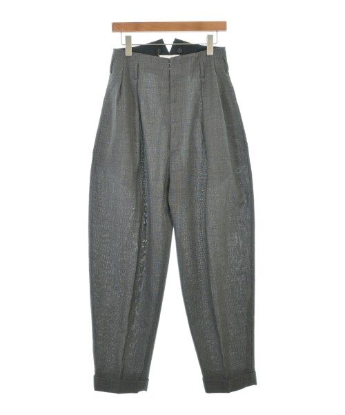 Maison Margiela スラックス レディース 古着 送料無料