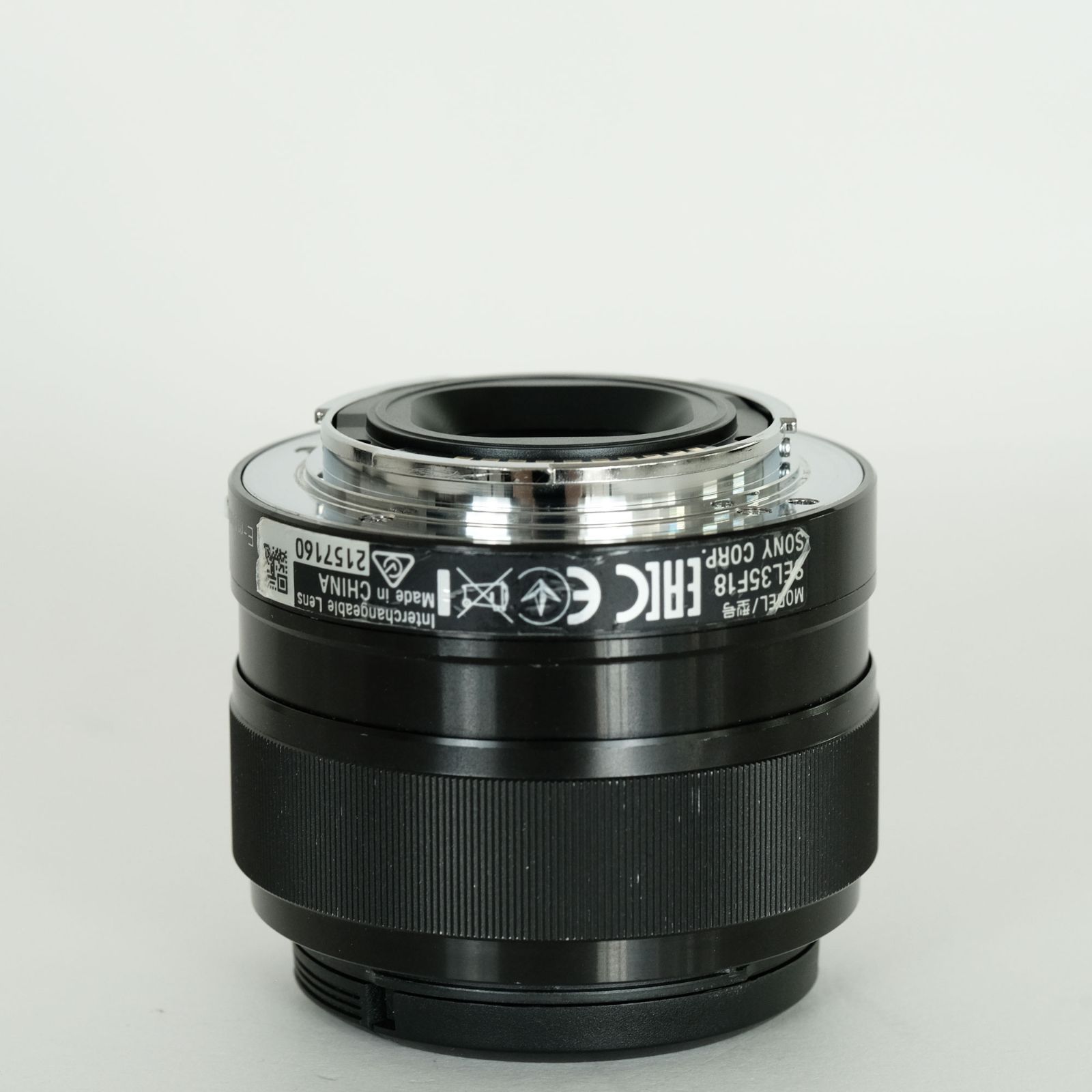 SONY E35mm F1.8 OSS SEL35F18 レンズ保護フ Amazon | 49mm