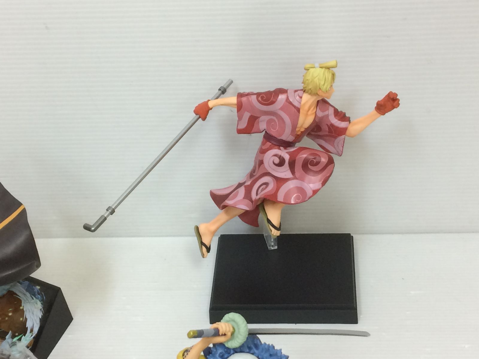フィギュア まとめ