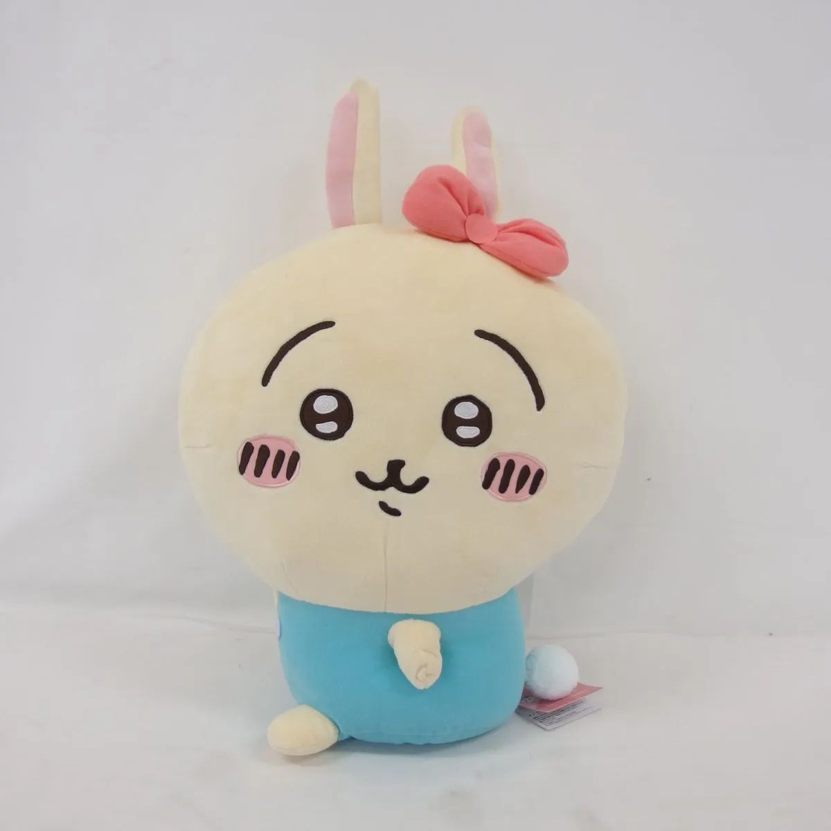 ちいかわ　サンリオ　ぬいぐるみ ドールGJ ハローキティ　うさぎ　ハチワレ　3種 41GJZj69w7L.jpg_BO30,255,255,