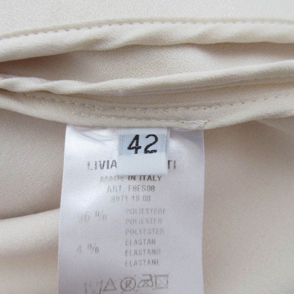 セットアップ サイズ42
