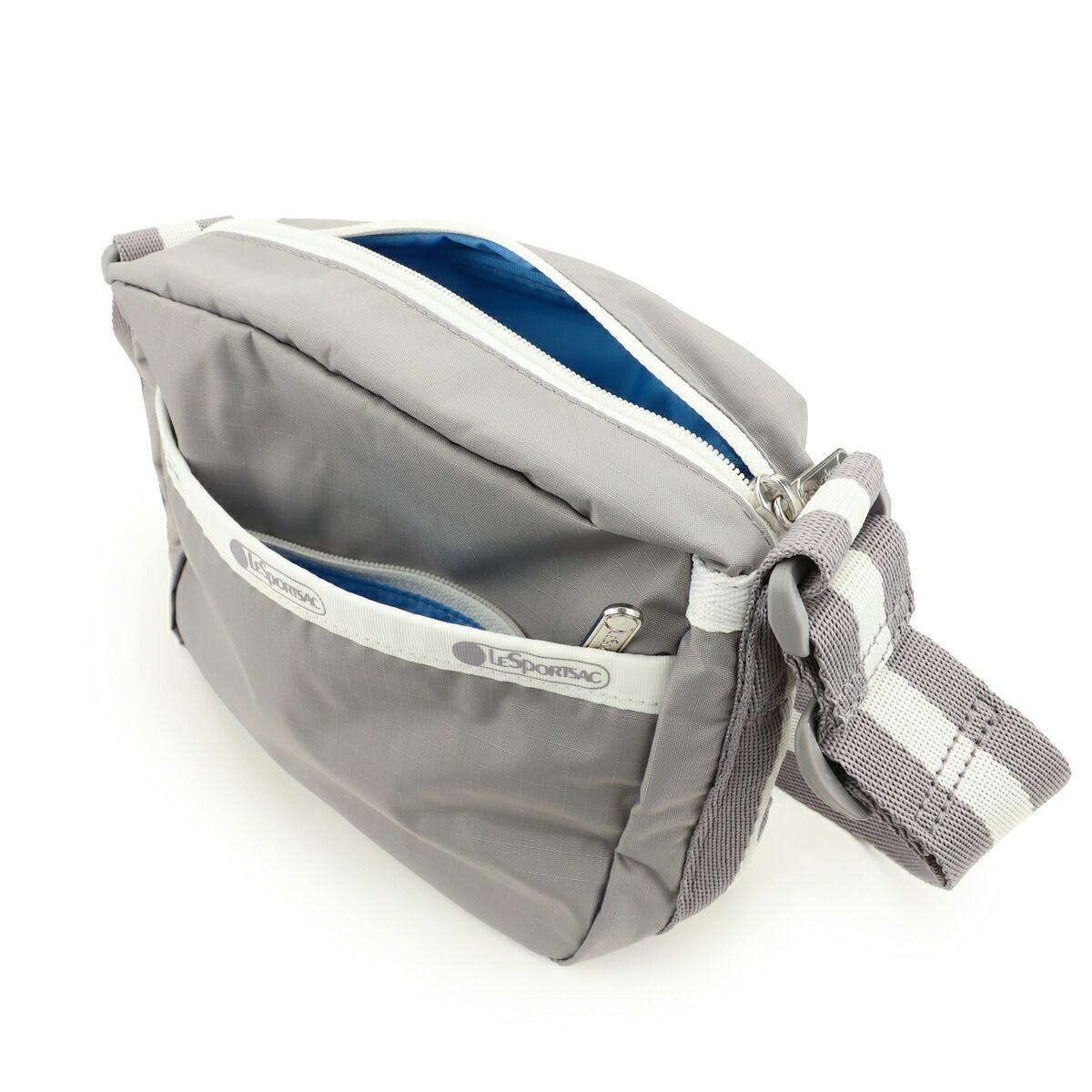 新品 レスポートサック LeSportsac ショルダーバッグ CROSSBODY  